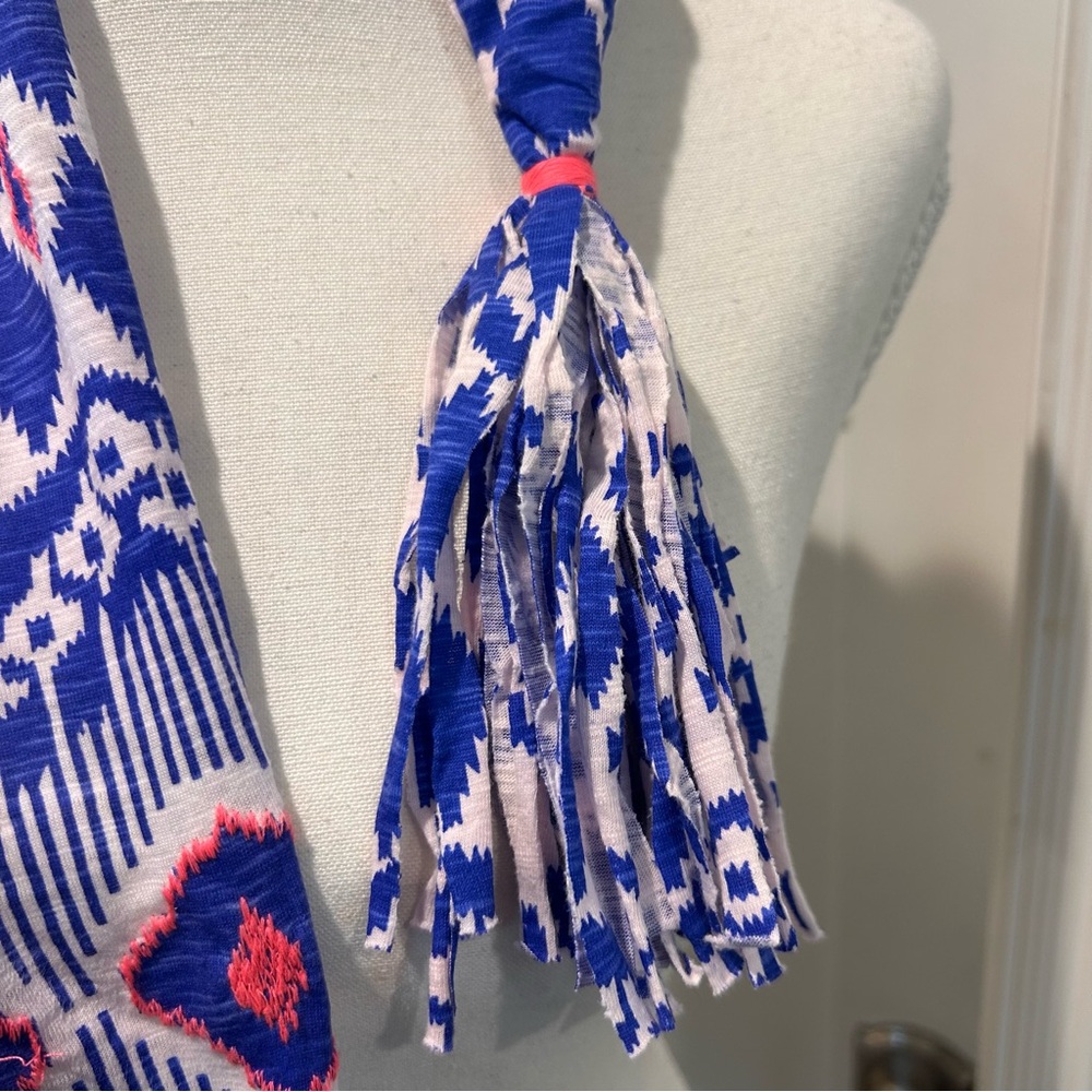 Mim-Pi Lightweight Scarf - Picture 3 of 9